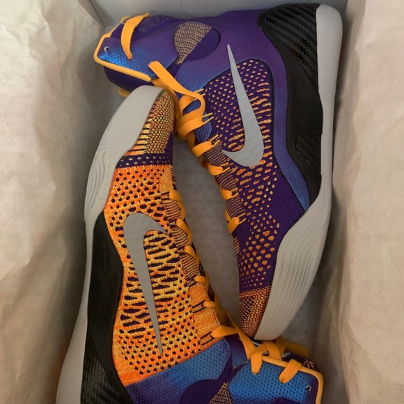 Kobe 9 elite - Picture 5 of 5